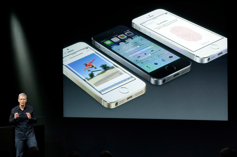iPhone 5S mi Galaxy S4 mü? 8