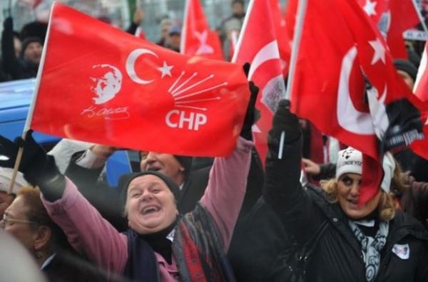 İşte CHP'nin kesinleşen adayları 24