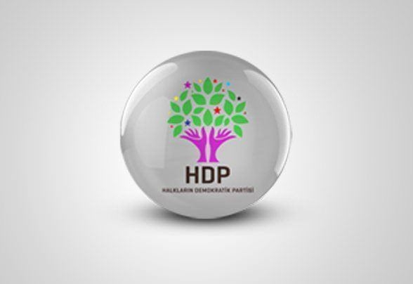 İl il HDP'nin milletvekilleri ve oy oranları 29