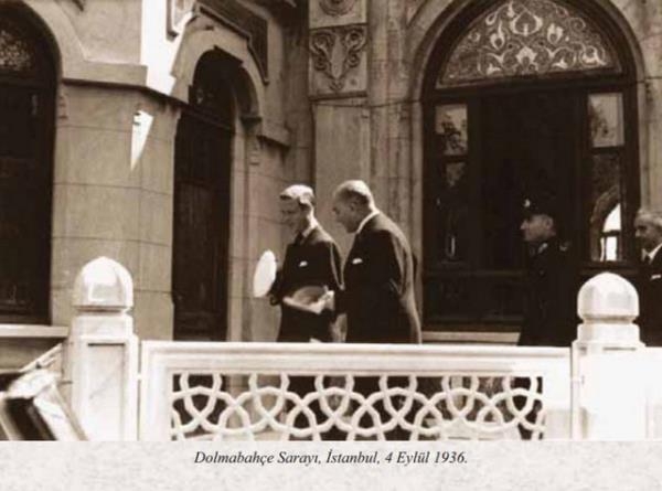 İşte Atatürk'ün son iki yılı! 107