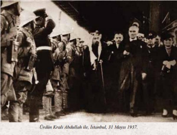 İşte Atatürk'ün son iki yılı! 127