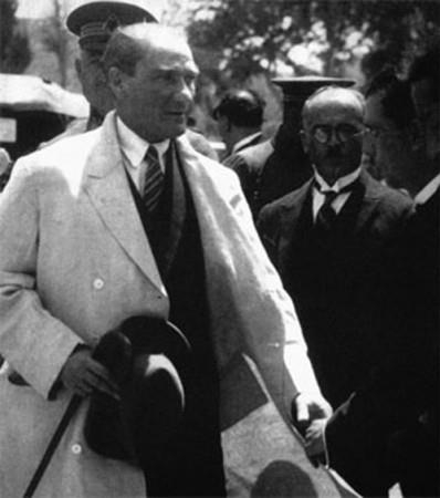 İşte Atatürk'ün son iki yılı! 26