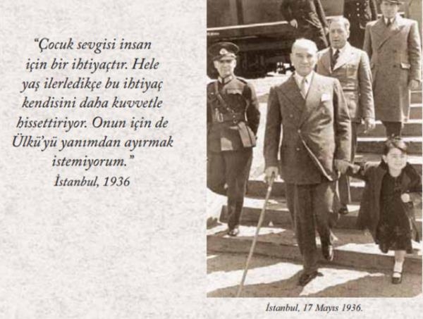 İşte Atatürk'ün son iki yılı! 39