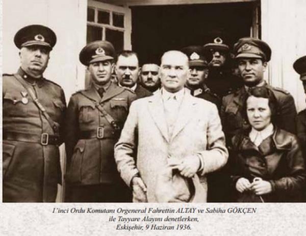 İşte Atatürk'ün son iki yılı! 49