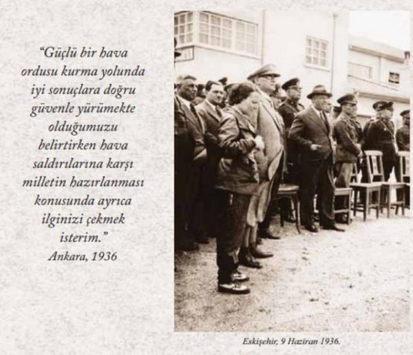 İşte Atatürk'ün son iki yılı! 52