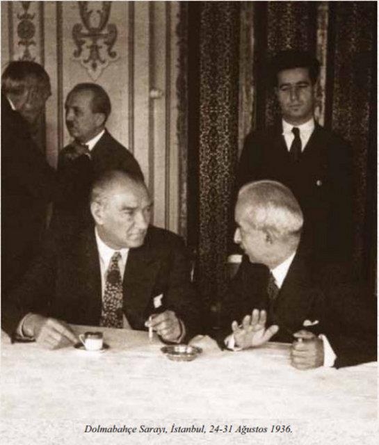 İşte Atatürk'ün son iki yılı! 86