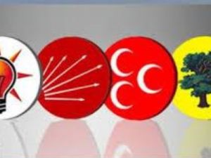 30 Büyükşehir'de son seçim anketi
