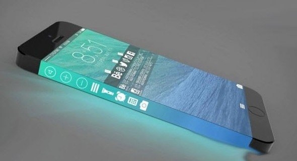 İşte iPhone 7 böyle olacak! 26