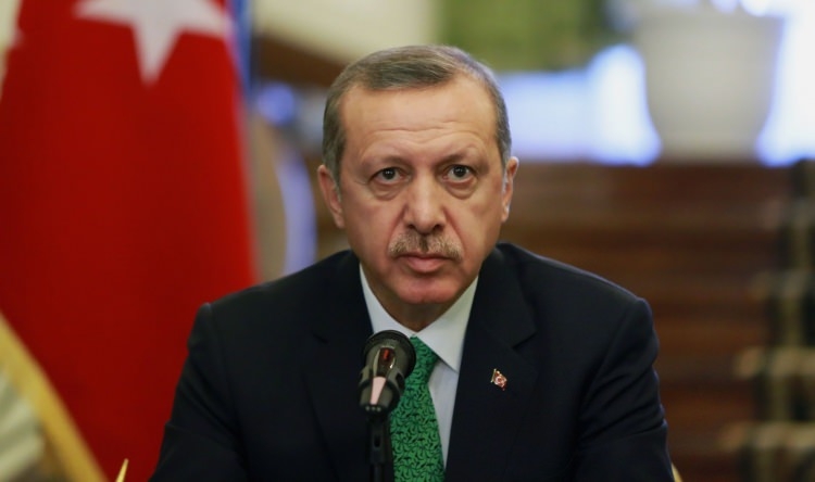 Aziz Yıldırım: Cumhurbaşkanı Erdoğan yalnız kaldı 5