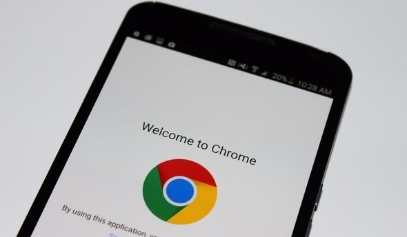 Chrome'da yeni dönem başlıyor! 3