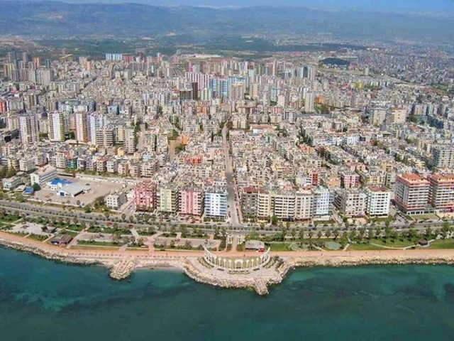 İşte Türkiye'nin en kalabalık mahalleleri 52