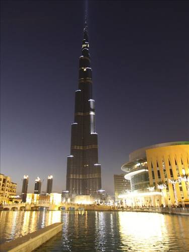 Dünyanın en büyük binası 2
