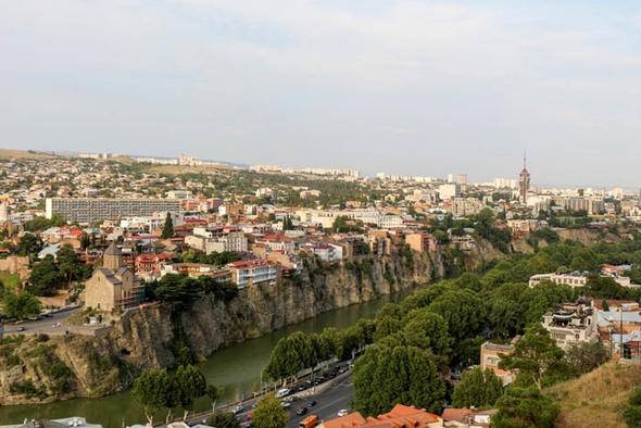 2019'un en güvenli şehirleri açıklandı! Türkiye'den 5 yer list 15