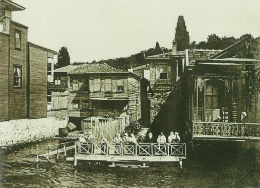 Eski İstanbul fotoğrafları 11
