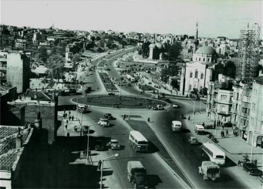 Eski İstanbul fotoğrafları 146