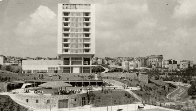 Eski İstanbul fotoğrafları 162