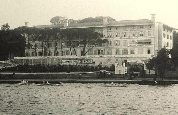 Eski İstanbul fotoğrafları 61