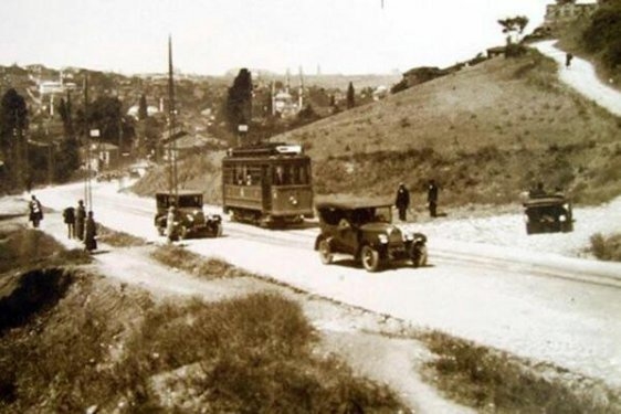 Eski İstanbul fotoğrafları 73