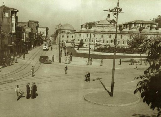 Eski İstanbul fotoğrafları 89