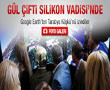 Abdullah Gül Google'ı gezdi - galeri
