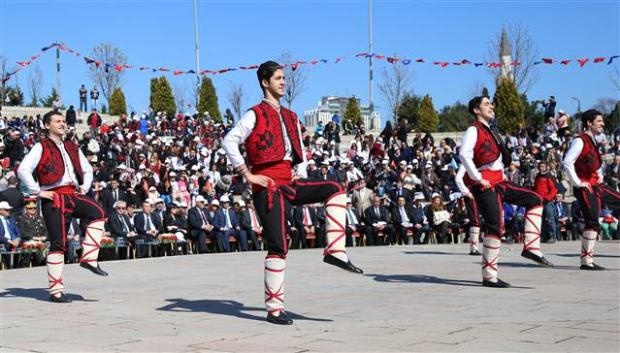 Türkiye'de nevruz kutlamaları 18
