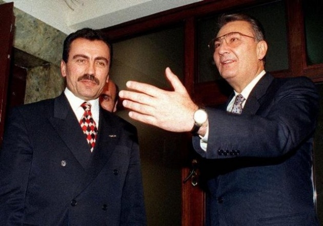 Muhsin Yazıcıoğlu'nun ölümünün 5. yıl dönümü 10
