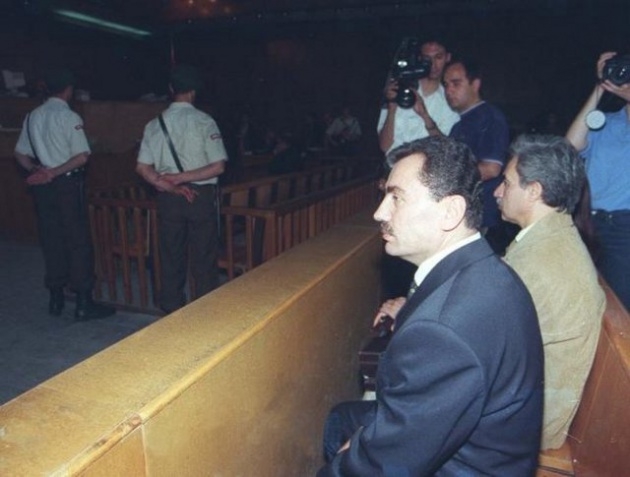 Muhsin Yazıcıoğlu'nun ölümünün 5. yıl dönümü 14