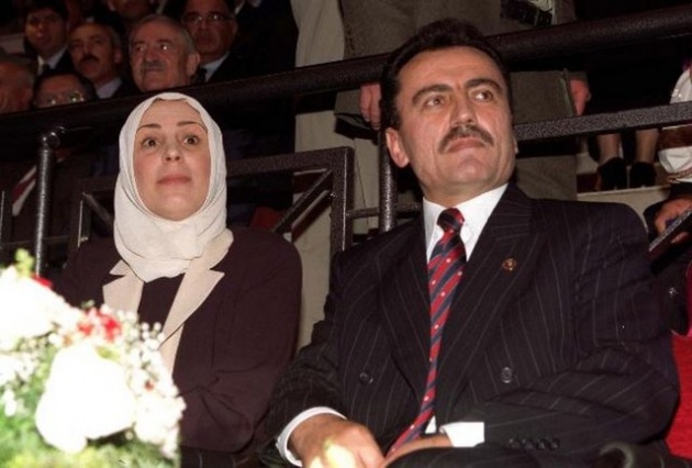 Muhsin Yazıcıoğlu'nun ölümünün 5. yıl dönümü 18