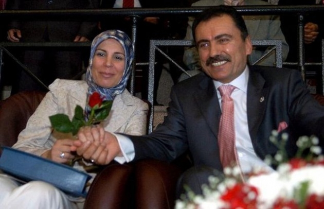 Muhsin Yazıcıoğlu'nun ölümünün 5. yıl dönümü 24