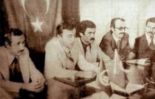 Muhsin Yazıcıoğlu'nun ölümünün 5. yıl dönümü 26