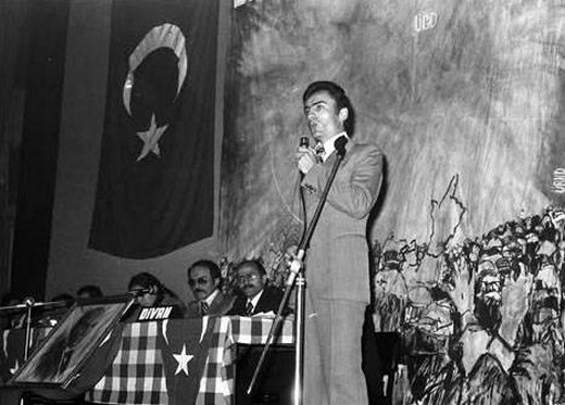 Muhsin Yazıcıoğlu'nun ölümünün 5. yıl dönümü 28