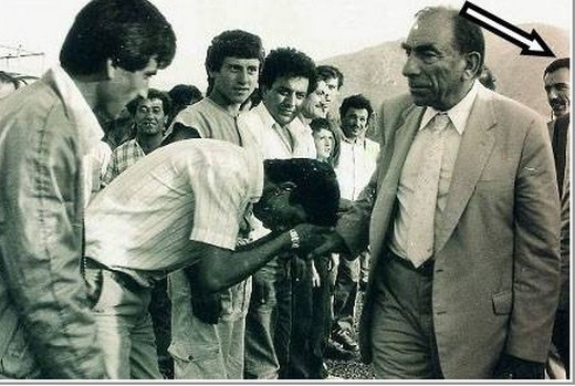 Muhsin Yazıcıoğlu'nun ölümünün 5. yıl dönümü 35