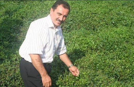 Muhsin Yazıcıoğlu'nun ölümünün 5. yıl dönümü 38