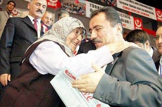 Muhsin Yazıcıoğlu'nun ölümünün 5. yıl dönümü 39