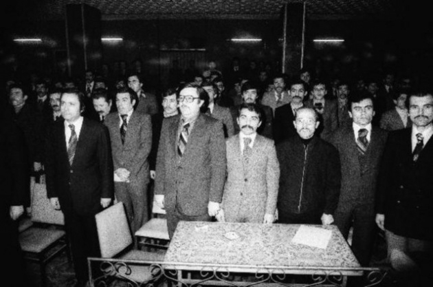 Muhsin Yazıcıoğlu'nun ölümünün 5. yıl dönümü 4
