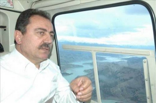 Muhsin Yazıcıoğlu'nun ölümünün 5. yıl dönümü 42