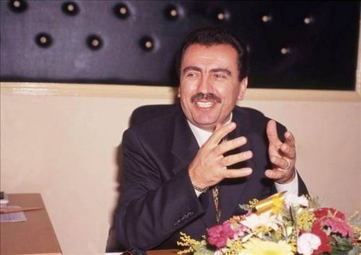 Muhsin Yazıcıoğlu'nun ölümünün 5. yıl dönümü 43