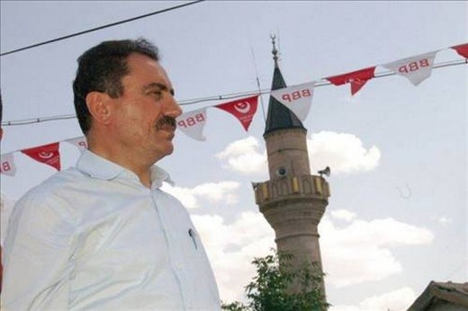 Muhsin Yazıcıoğlu'nun ölümünün 5. yıl dönümü 46