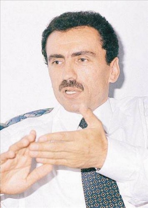 Muhsin Yazıcıoğlu'nun ölümünün 5. yıl dönümü 62