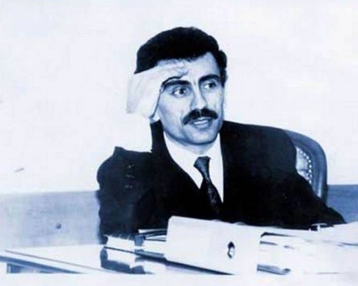 Muhsin Yazıcıoğlu'nun ölümünün 5. yıl dönümü 78