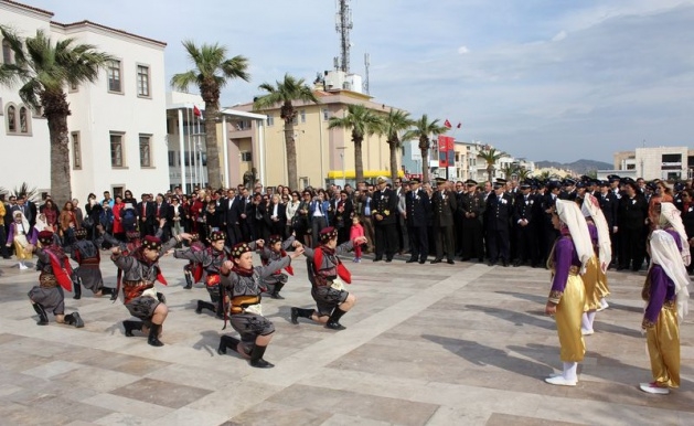 Türk Polis Teşkilatı'nın 169.Yıldönümü 10