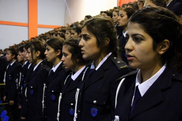 Türk Polis Teşkilatı'nın 169.Yıldönümü 20