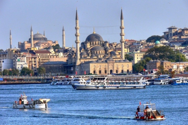 İşte İstanbul'un en pahalı 5 ilçesi 1