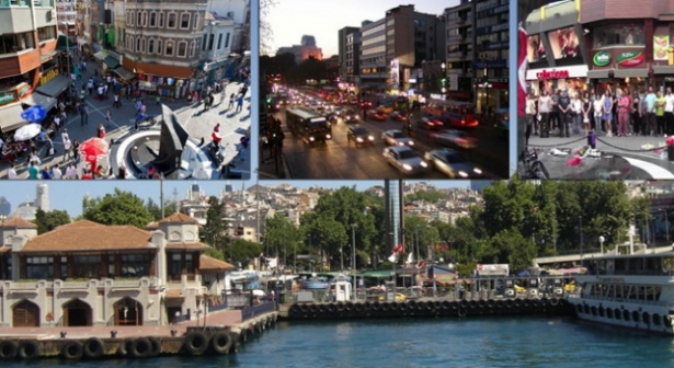 İşte İstanbul'un en pahalı 5 ilçesi 6