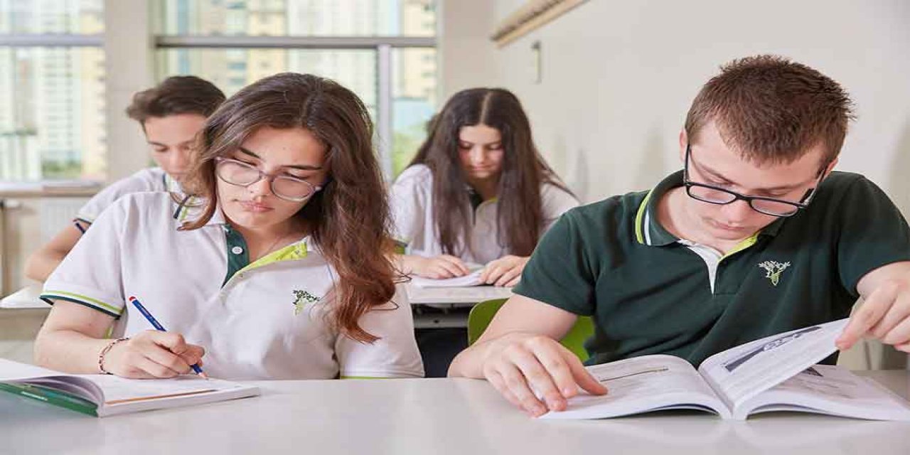 Doğa Koleji Lise Bölüm Başkanları 2024 AYT’yi Değerlendirdi: YKS (AYT) sınav yorumları 2024 | AYT sınavı kolay mıydı, zor muydu?