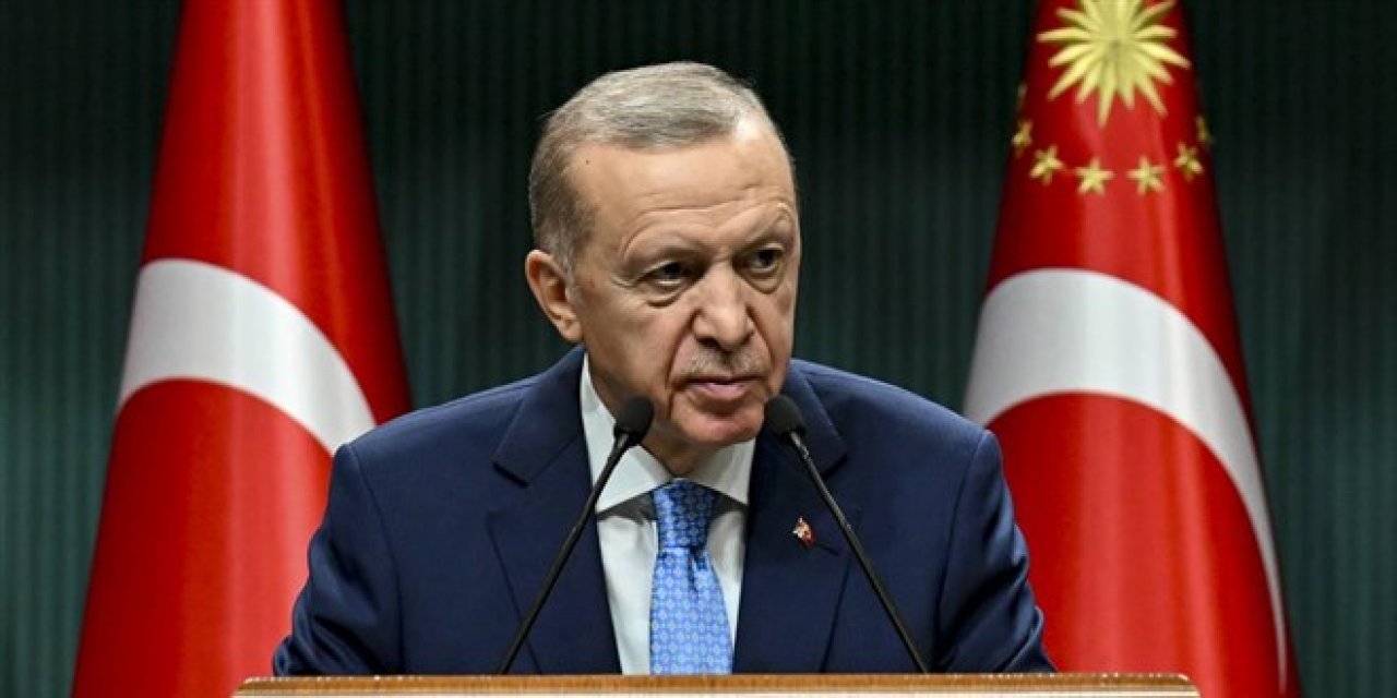Erdoğan yanıtladı: Asgari ücrete ara zam olacak mı?