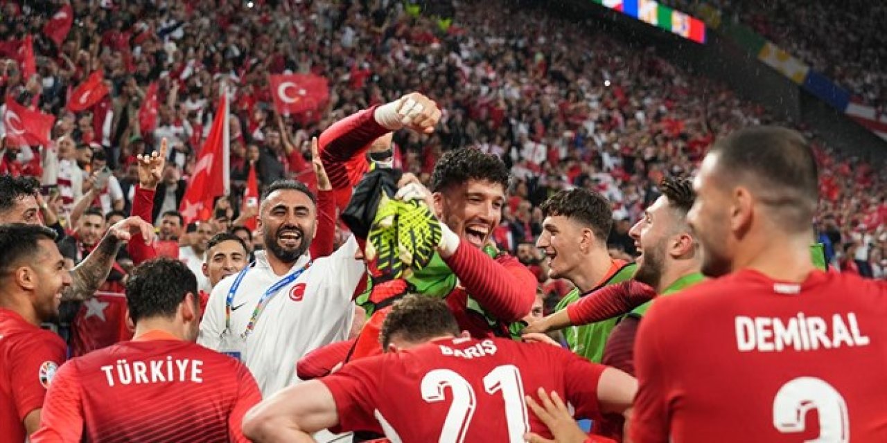 Türkiye-Portekiz maçı hangi kanalda yayınlanacak?