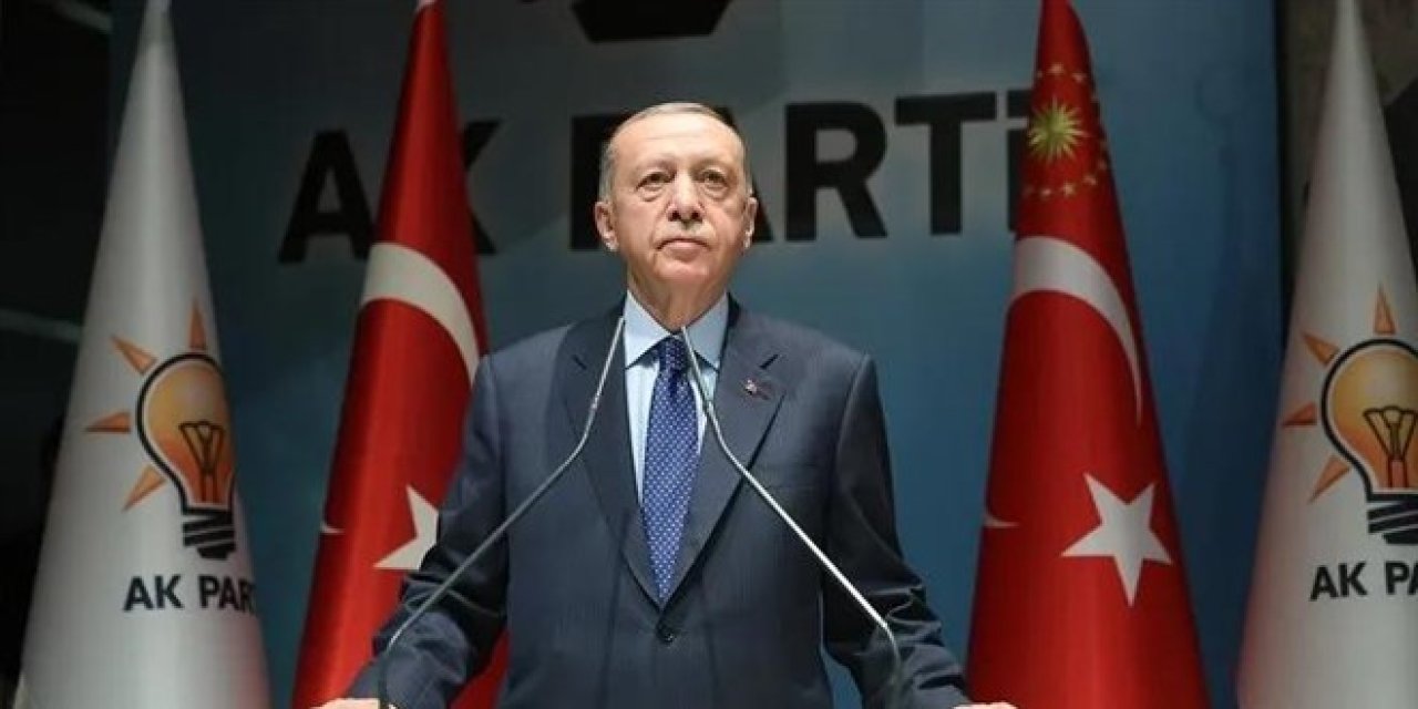 Erdoğan liderliğinde kritik MYK! AK Parti'nin yol haritası belirlenecek