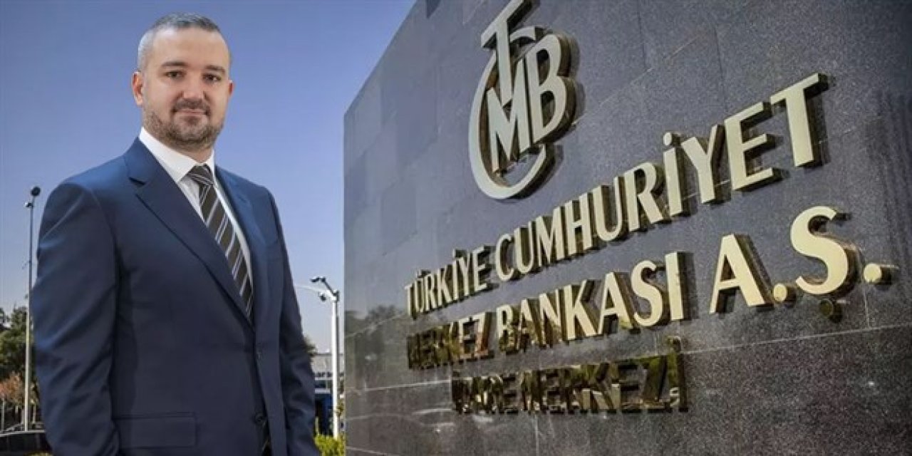 Merkez Bankası faiz kararını açıkladı