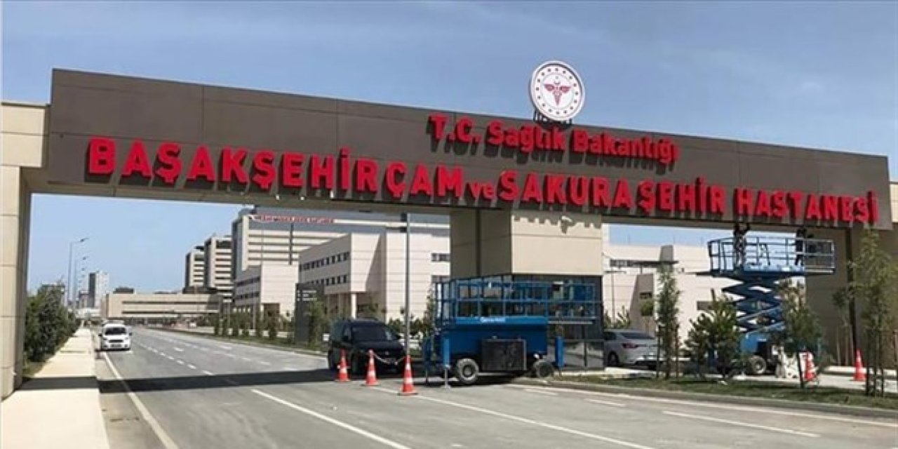 Çam ve Sakura Hastanesi'ndeki nükleer sızıntının detayları belli oldu!